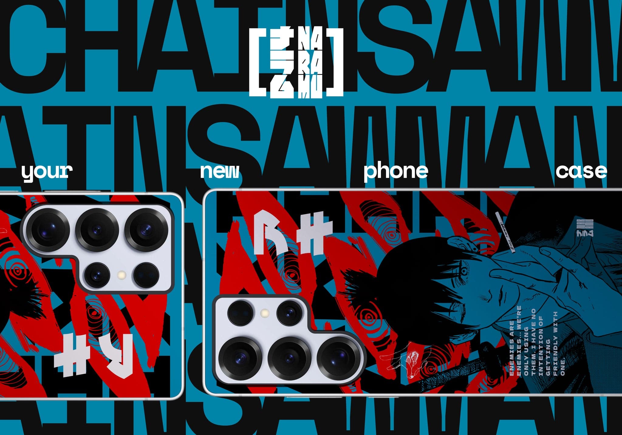 Aki Hayakawa — On the phone