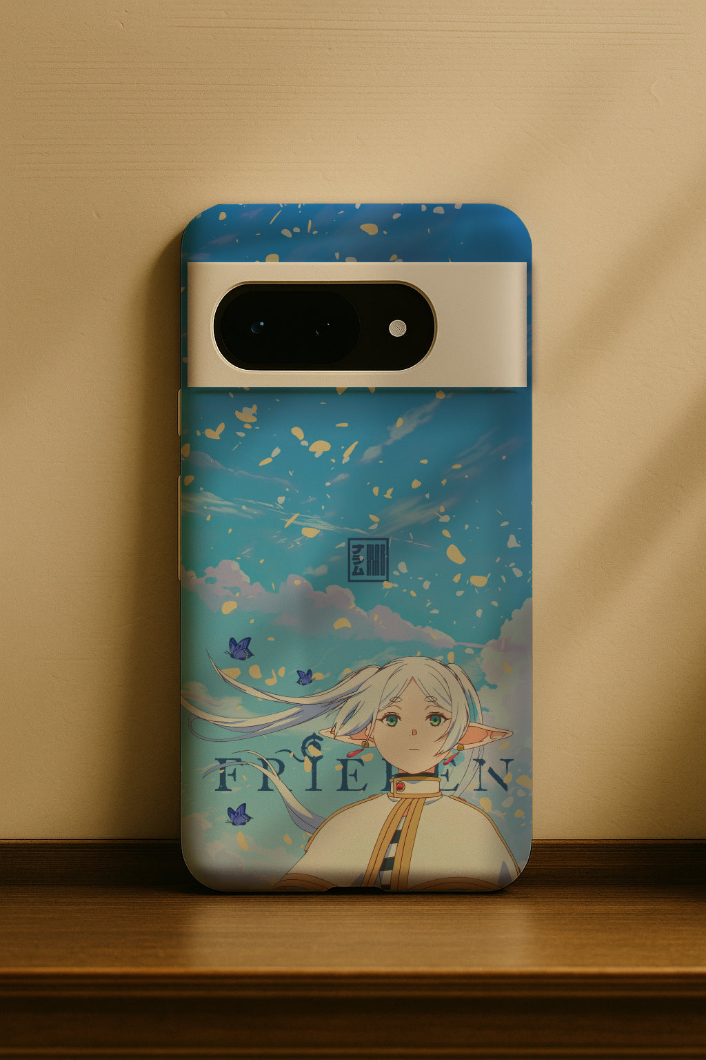 Frieren Android Phone Case