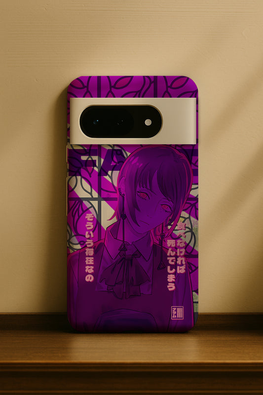 Fami Android Phone Case