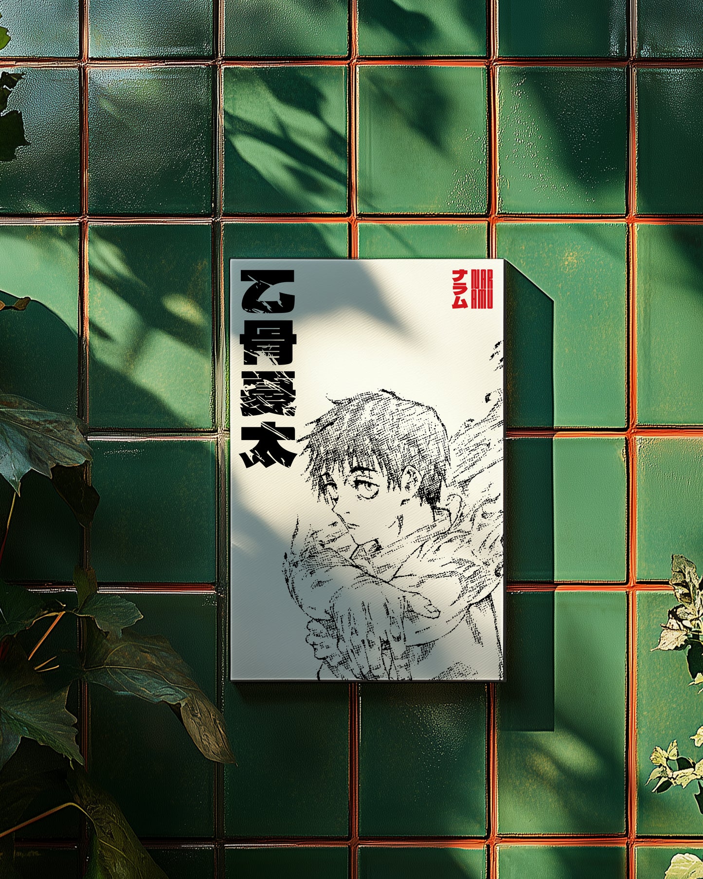 JJK 0 Yuta Okkotsu Poster