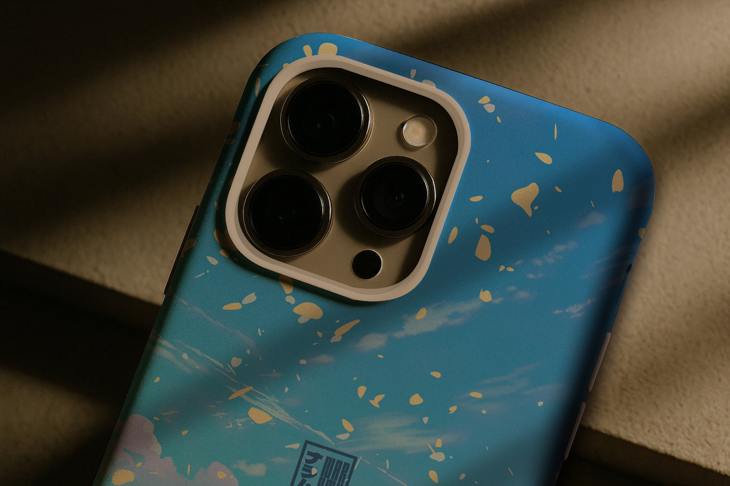 Frieren iPhone Case